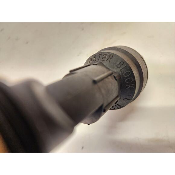 Water Block Everpure filter Kit for Coffee- Tea Brewers Hook up plumbing - Picture 3 of 10